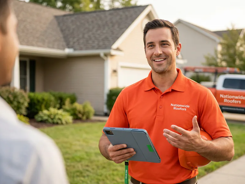 Roof Installation  in Olyphant  FAQ